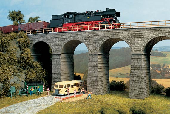 Ponte ad archi
