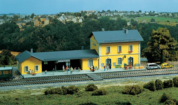 Stazione Plottenstein