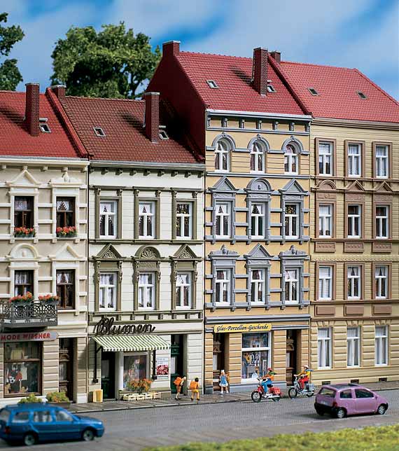 Case Schmidtstrasse 13/15