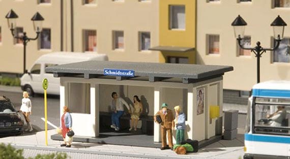Fermate autobus