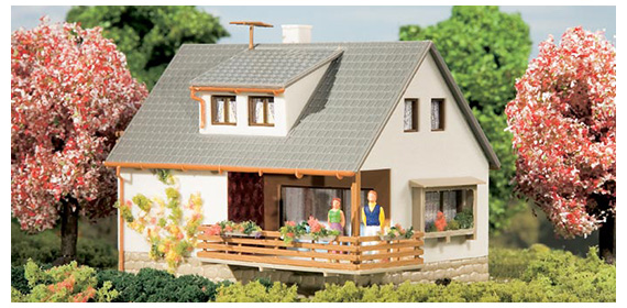 Casa Sybille