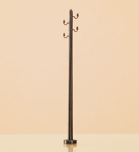 10 Pali della luce
