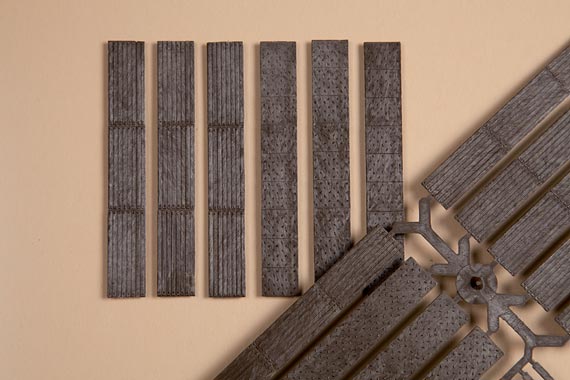 Accessori per edifici