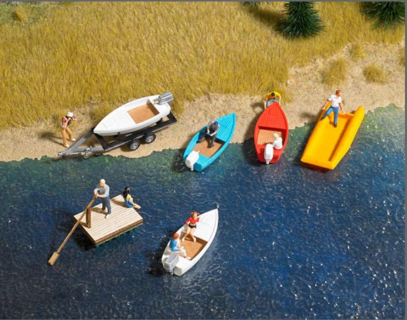 Barche estate sole vacanze....