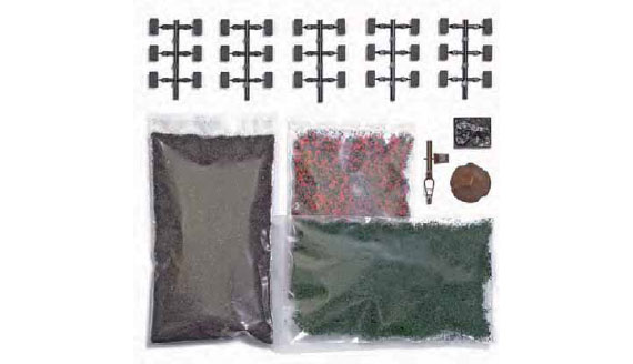 Set Torba