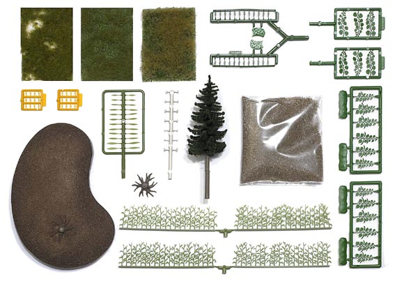 Set natura