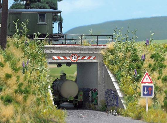 SOTTOPASSAGGIO