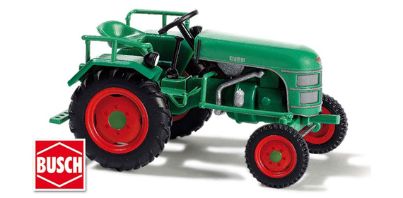 TRATTORE KL 11