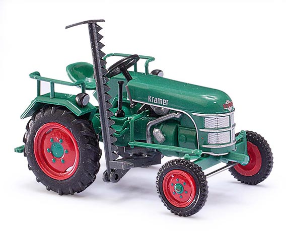 Traktor Kramer KL11