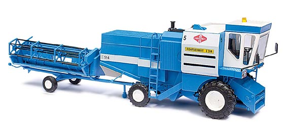 E514  Blu
