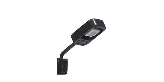 COPPIA LAMPADE HO LUCE GIALLA