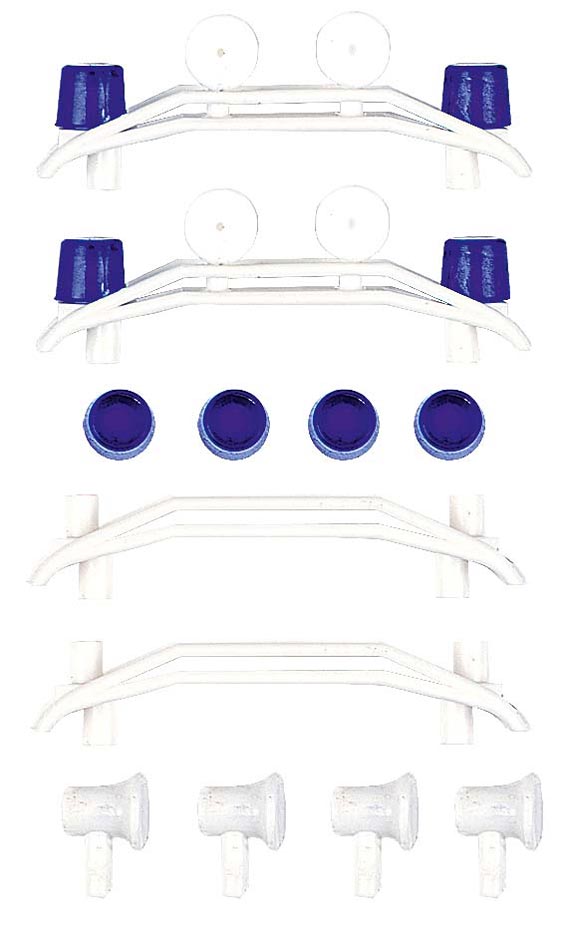 Accessori per automezzi