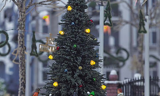 Albero di Natale
