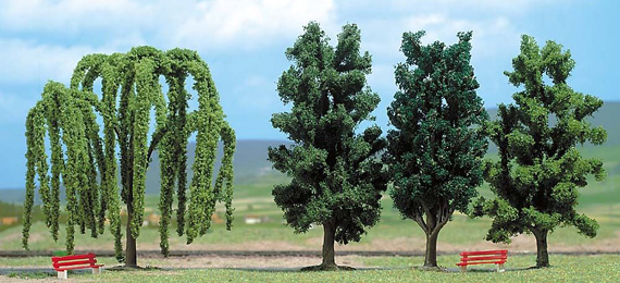 4 ALBERI mm 115