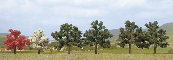 2 alberi mm 95