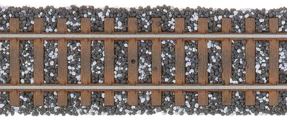 PIETRISCO Massicciata
