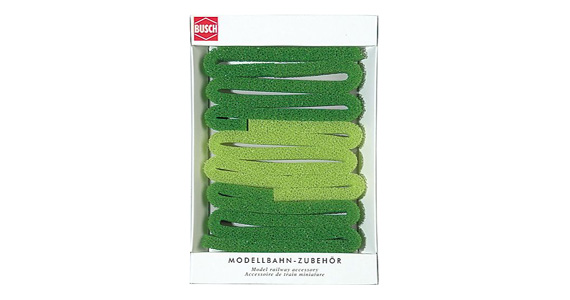 SIEPE VERDE