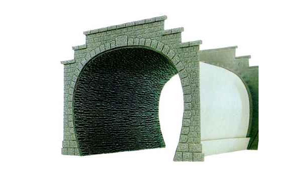 RIVESTIMENTO Tunnel