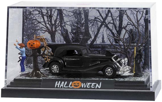 Halloween 10  Deadmobil