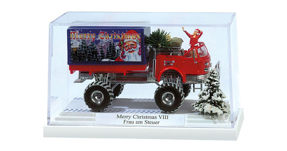 Merry Christmas VIII