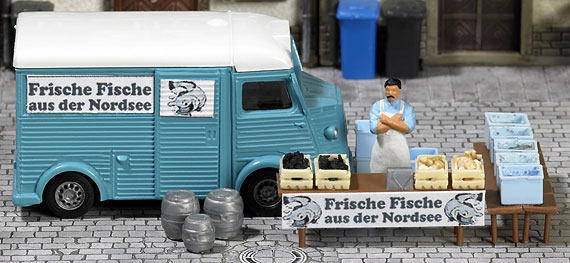 BANCO DEL PESCE