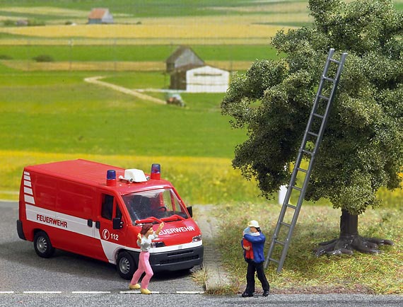 Soccorso pompieri