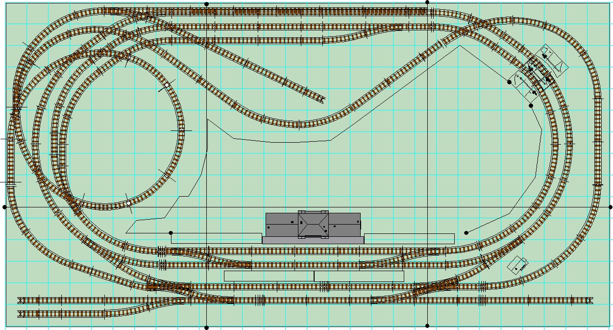 Tracciato Potenza Esteso 280x150