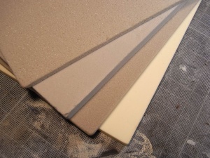 Lastra Eulithe 500x334 10 mm
