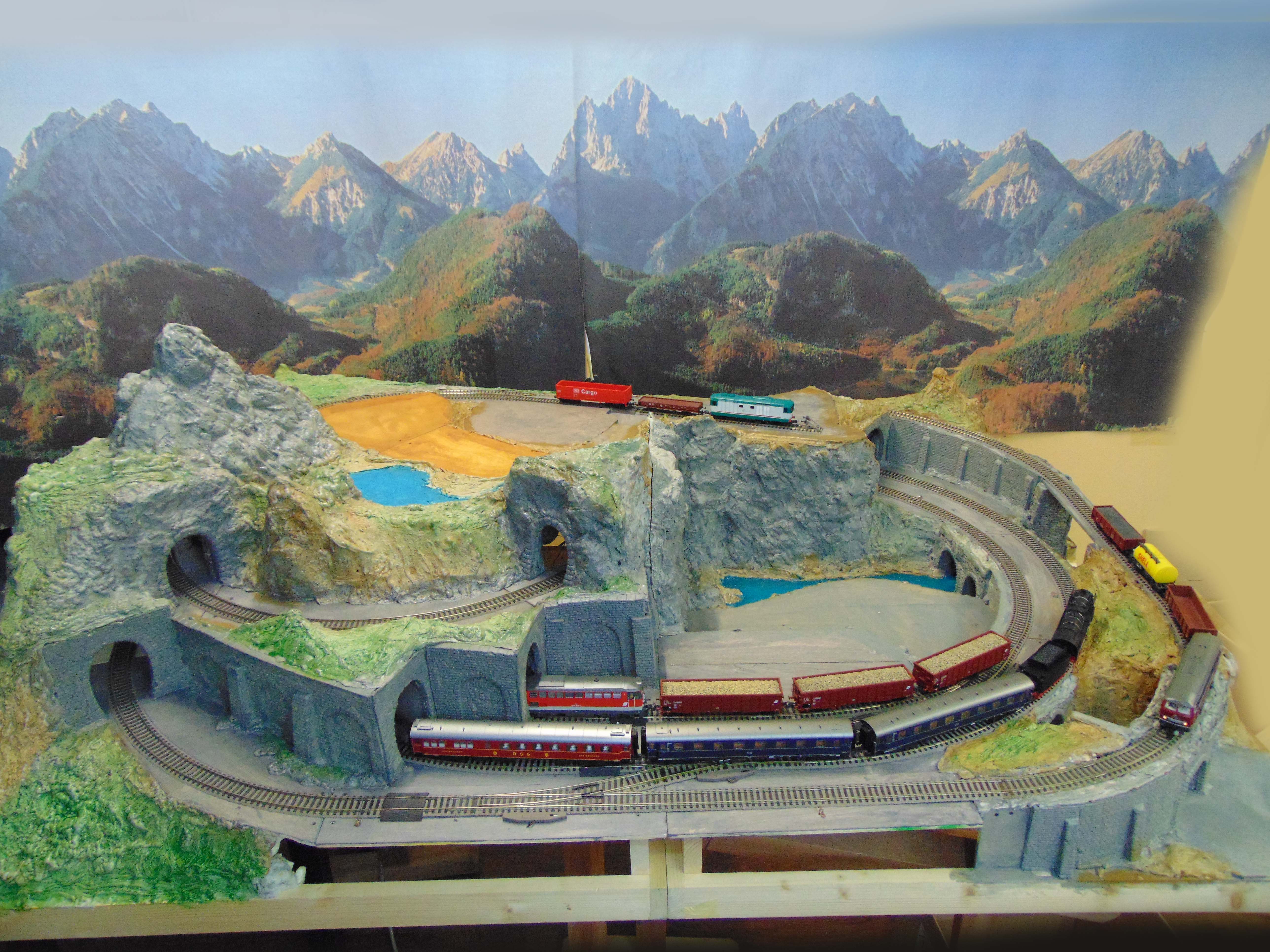 Plastico Potenza 4 160x120cm Special Edition