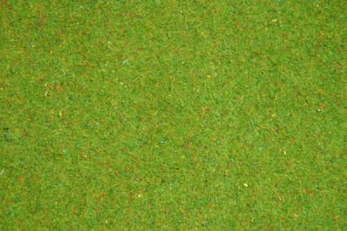 Tappeto erboso verde chiaro 495x495mm