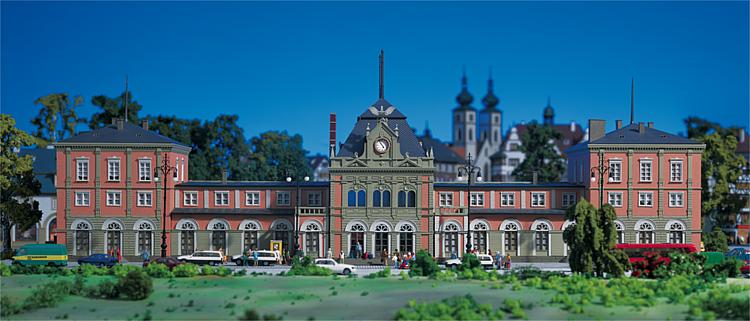 Stazione Neustadt Weinstrasse