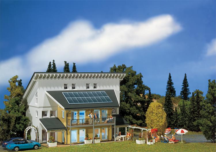 Casa Solare #