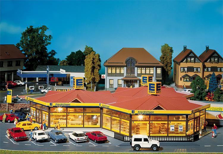 Supermercato Edeka