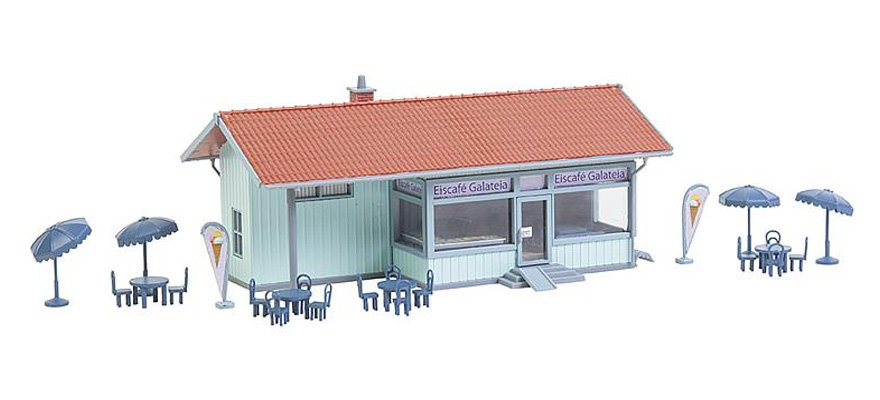 Gelateria