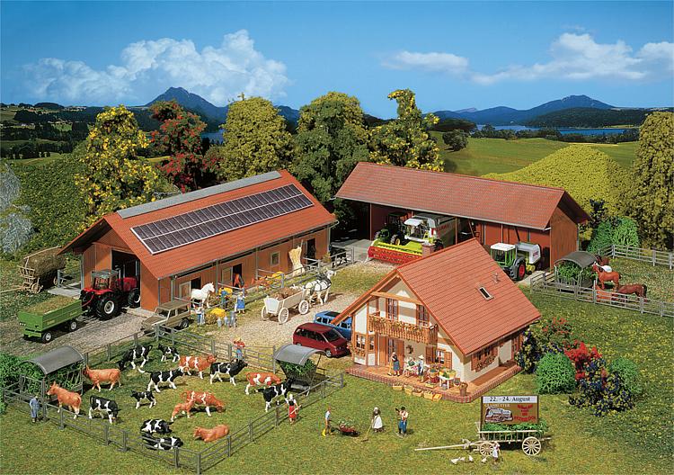 Azienda agricola