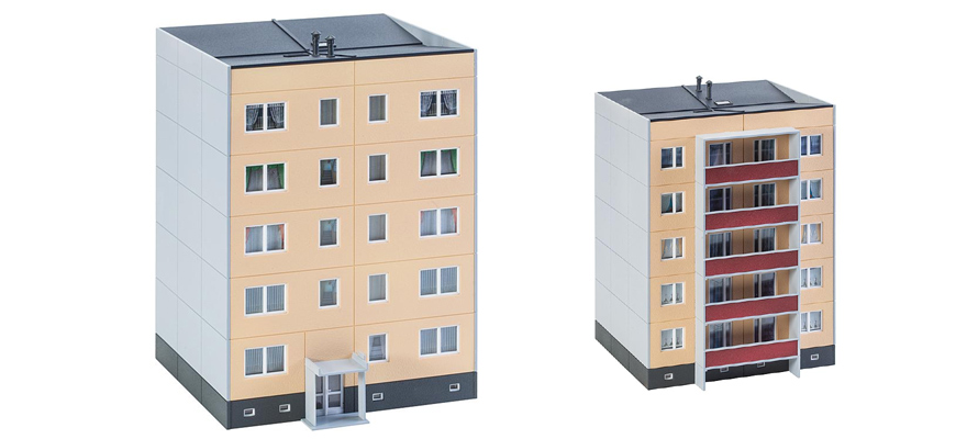 Condominio P2/5