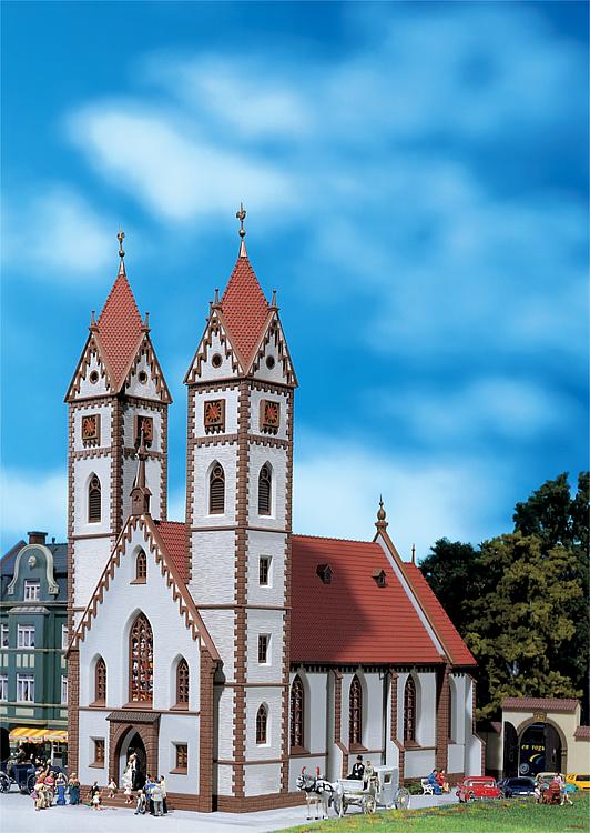 Chiesa cittadina