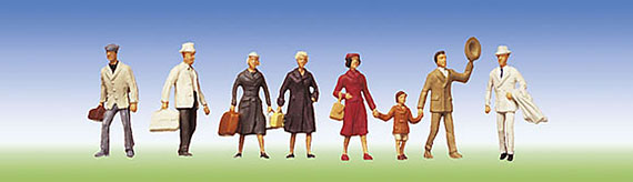 Viaggiatori  IV