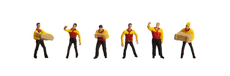Spedizionieri DHL