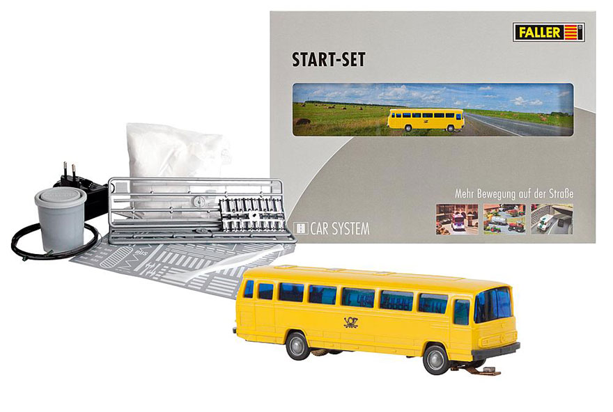 Start-Set MB O302