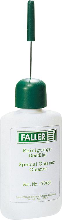 Distillato per pulizia, 25 ml Diluente