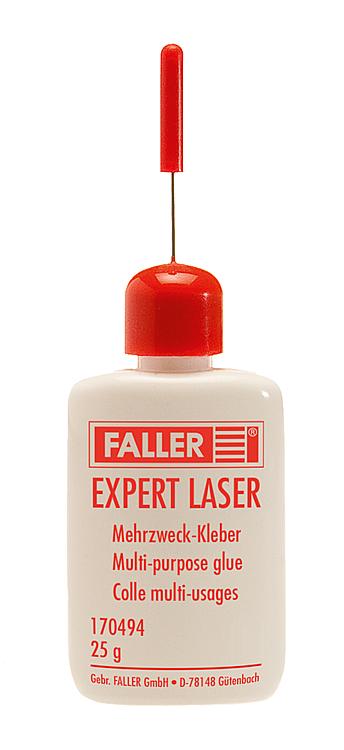 LASERCUT EXPERT , 25 g