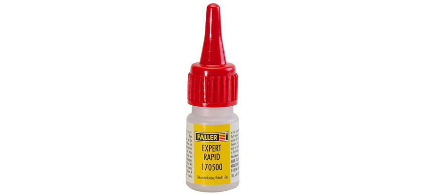 EXPERT RAPID, 20 g