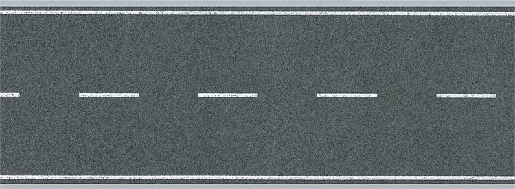Foglio strada