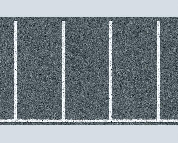 Foglio parcheggio