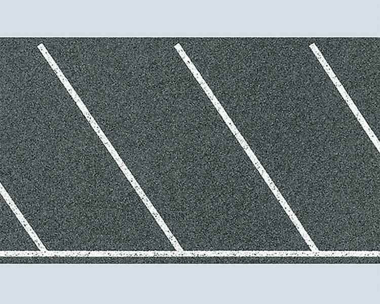 Foglio parcheggio