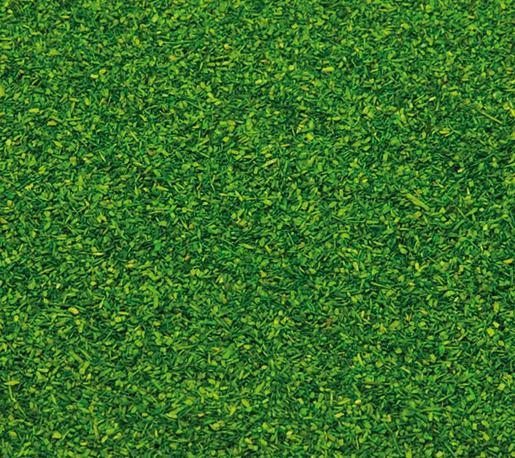 Materiale da spargere, 30 g, verde pallido