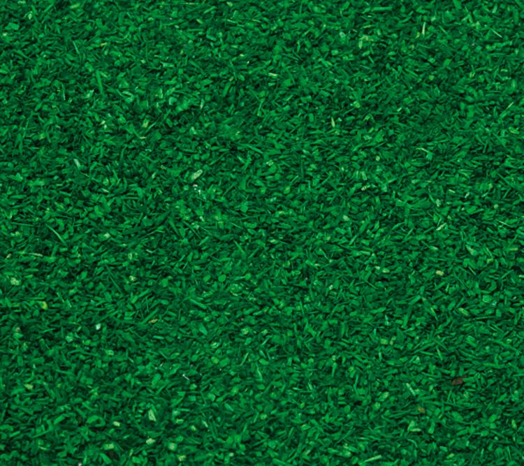 Materiale da spargere, 30 g, verde bosco