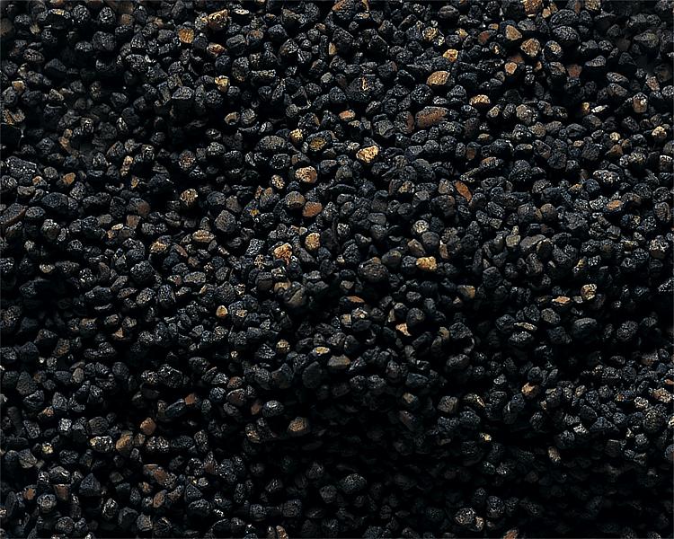 Materiale da spargere, 150 g, pietrisco per binari