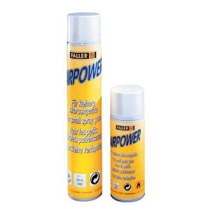 Bombola propellente, 400 ml